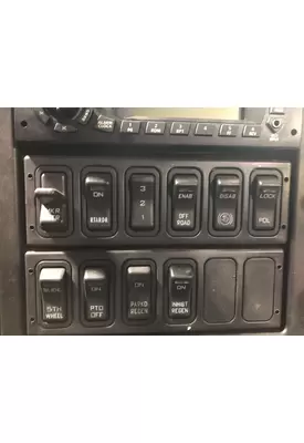 International TRANSTAR (8600) Dash Panel