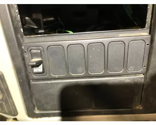 International TRANSTAR (8600) Dash Panel