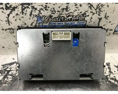 International TRANSTAR (8600) Dash Panel