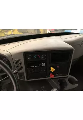 International TRANSTAR (8600) Dash Panel