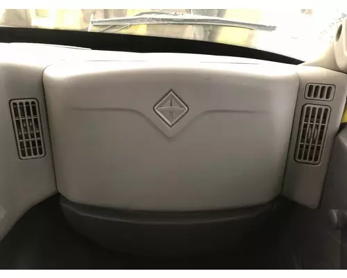 International TRANSTAR (8600) Dash Panel