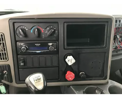 International TRANSTAR (8600) Dash Panel