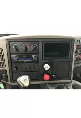 International TRANSTAR (8600) Dash Panel