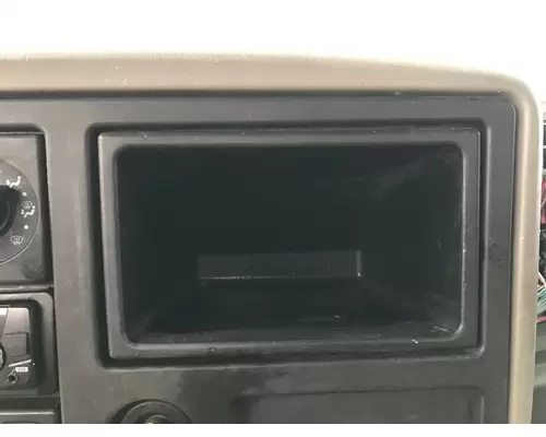 International TRANSTAR (8600) Dash Panel