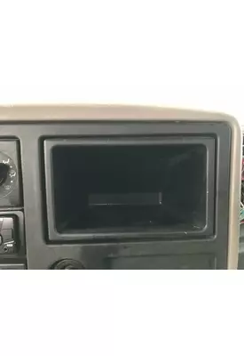 International TRANSTAR (8600) Dash Panel