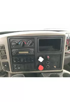 International TRANSTAR (8600) Dash Panel