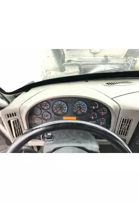 International TRANSTAR (8600) Dash Panel