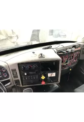 International TRANSTAR (8600) Dash Panel