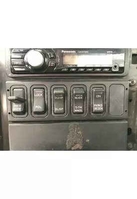 International TRANSTAR (8600) Dash Panel
