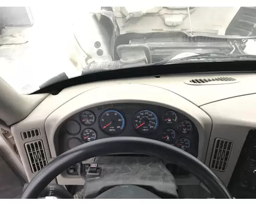 International TRANSTAR (8600) Dash Panel