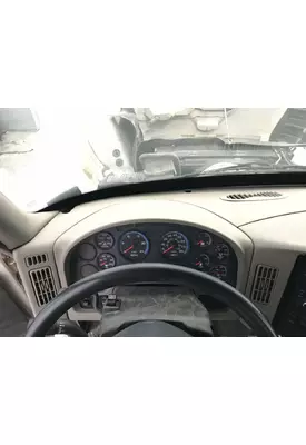 International TRANSTAR (8600) Dash Panel
