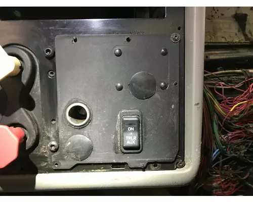International TRANSTAR (8600) Dash Panel