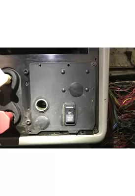 International TRANSTAR (8600) Dash Panel