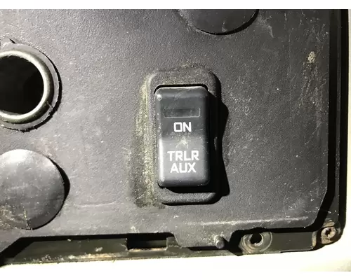 International TRANSTAR (8600) Dash Panel