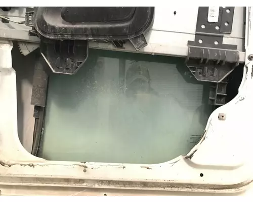 International TRANSTAR (8600) Door Glass, Front
