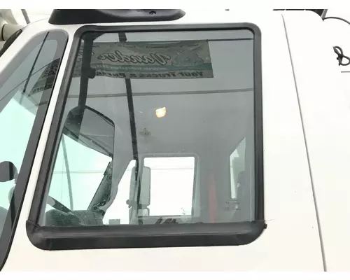 International TRANSTAR (8600) Door Glass, Front