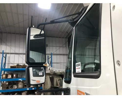 International TRANSTAR (8600) Door Mirror