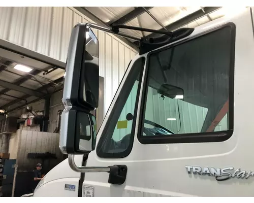 International TRANSTAR (8600) Door Mirror