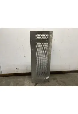 International TRANSTAR (8600) Exhaust Guard