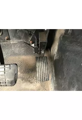 International TRANSTAR (8600) Foot Control , Pedal
