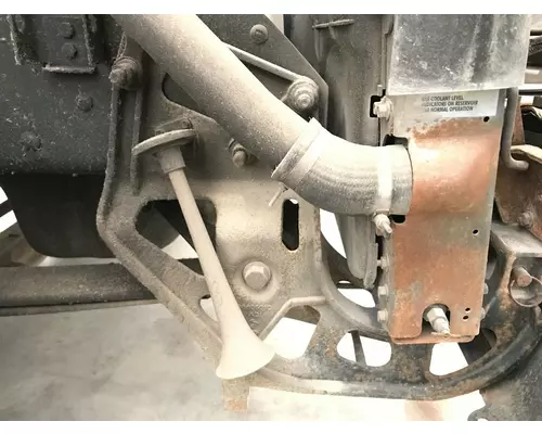 International TRANSTAR (8600) Frame Horn