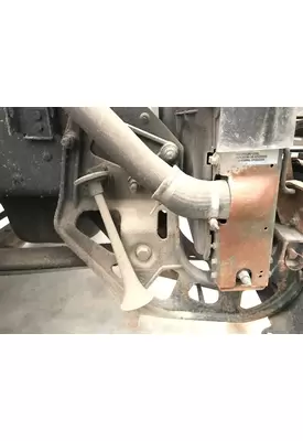 International TRANSTAR (8600) Frame Horn
