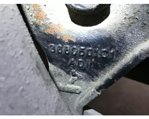 International TRANSTAR (8600) Frame Horn