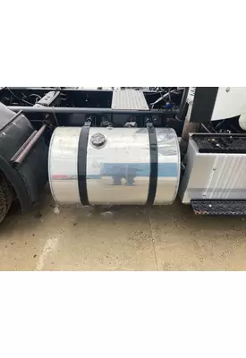 International TRANSTAR (8600) Fuel Tank Strap