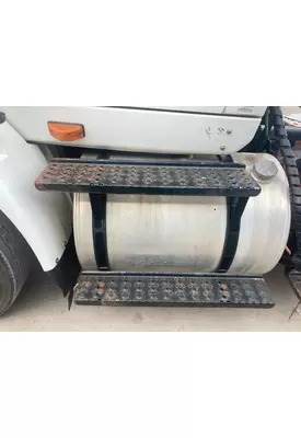 International TRANSTAR (8600) Fuel Tank Strap
