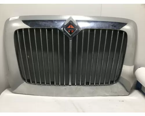 International TRANSTAR (8600) Grille