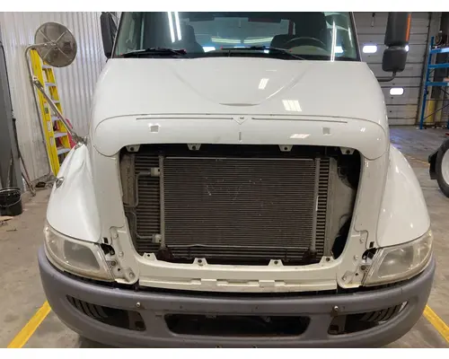 International TRANSTAR (8600) Hood