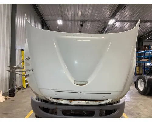 International TRANSTAR (8600) Hood