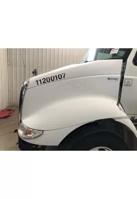 International TRANSTAR (8600) Hood