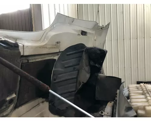 International TRANSTAR (8600) Hood