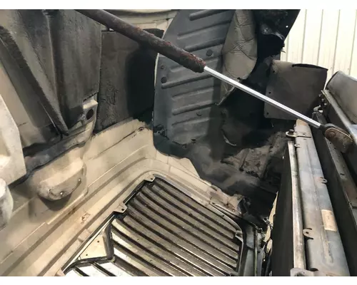 International TRANSTAR (8600) Hood