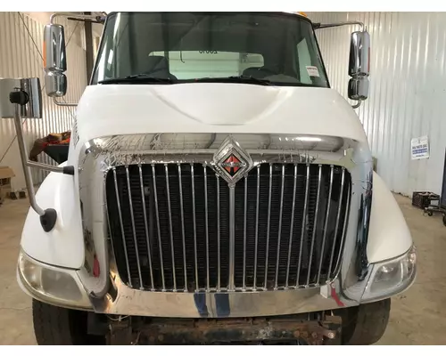 International TRANSTAR (8600) Hood