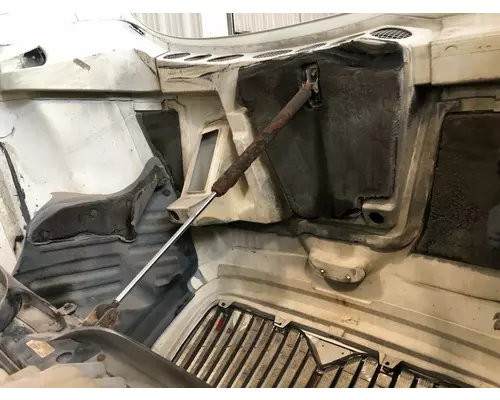 International TRANSTAR (8600) Hood