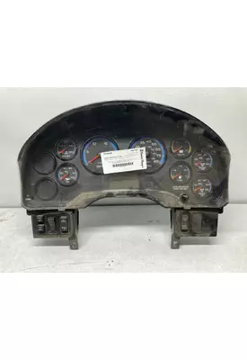 International TRANSTAR (8600) Instrument Cluster