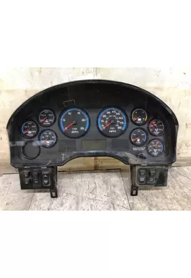 International TRANSTAR (8600) Instrument Cluster