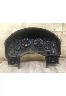 International TRANSTAR (8600) Instrument Cluster