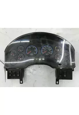 International TRANSTAR (8600) Instrument Cluster