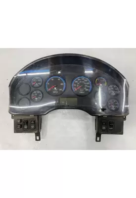 International TRANSTAR (8600) Instrument Cluster