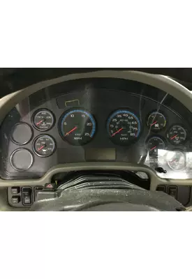 International TRANSTAR (8600) Instrument Cluster