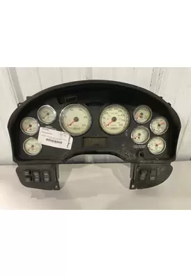 International TRANSTAR (8600) Instrument Cluster