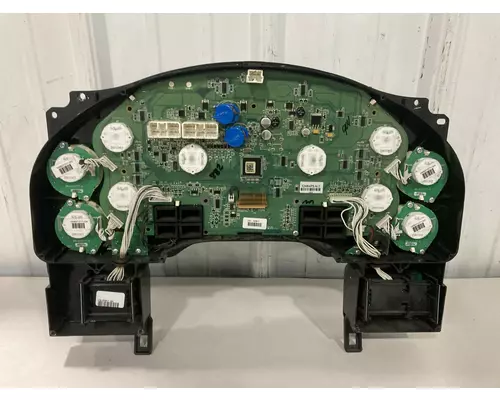 International TRANSTAR (8600) Instrument Cluster