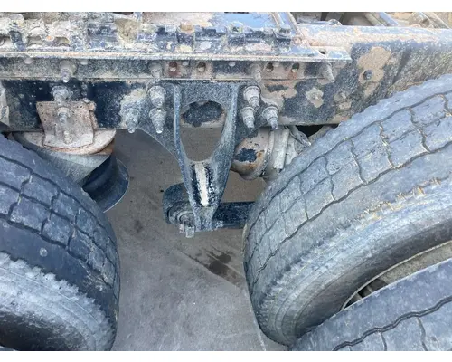 International TRANSTAR (8600) Leaf Spring, Rear