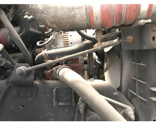 International TRANSTAR (8600) Radiator Core Support