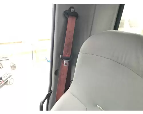 International TRANSTAR (8600) Seat Belt Assembly