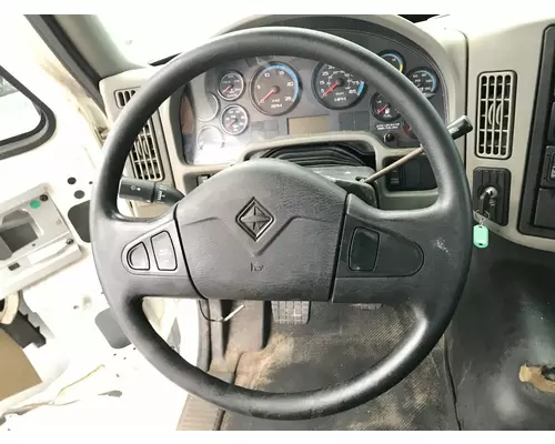 International TRANSTAR (8600) Steering Column