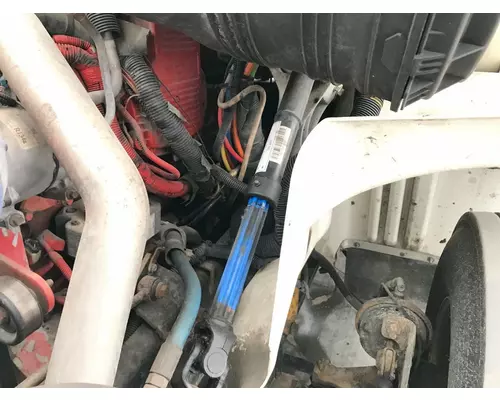 International TRANSTAR (8600) Steering Shaft